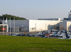 View details of Koriyama Factory