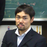 日本大学　理工学部物理学科　専任講師　浅井 朋彦