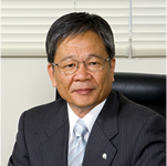 株式会社クォーツリード　代表取締役社長　千葉 喜三